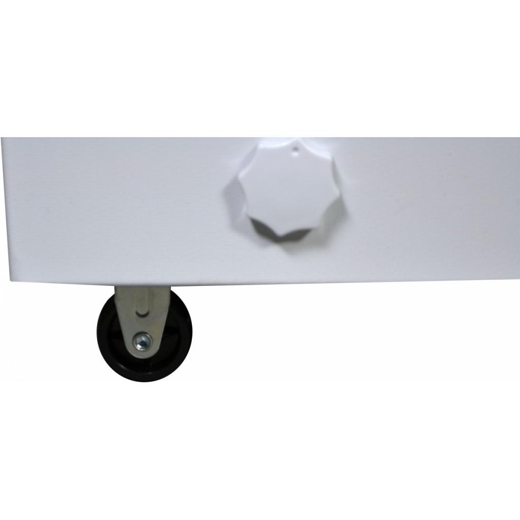 Морозильна скриня Grunhelm GCFW-380 - зображення 3