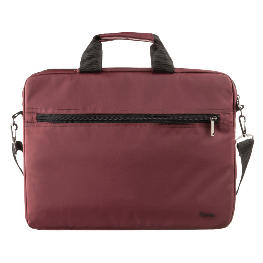 Сумка для ноутбука Porto 15.6" PN16RB - зображення 2