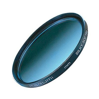 Світлофільтр Marumi Silky Soft B 77mm - зображення 1