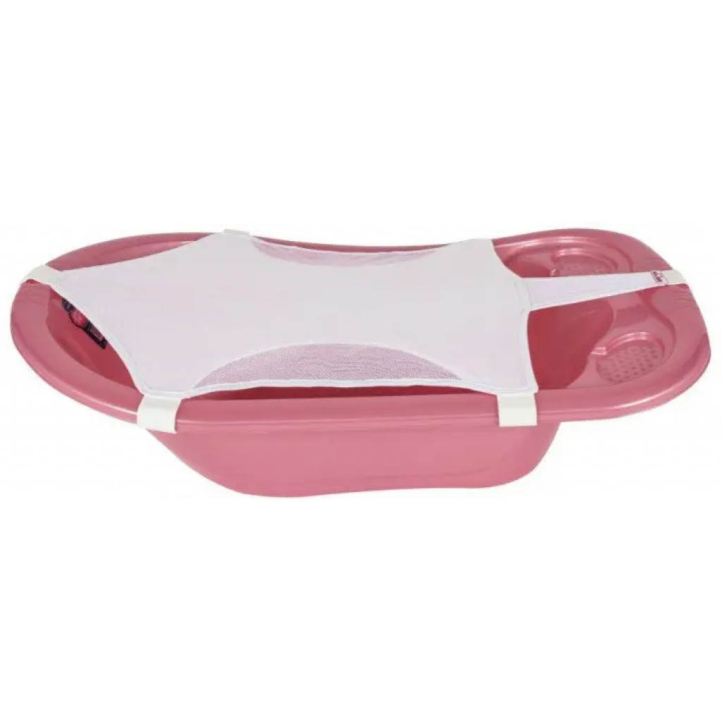 Сидіння у ванну Sevi Bebe білий (8692241000035) - зображення 3