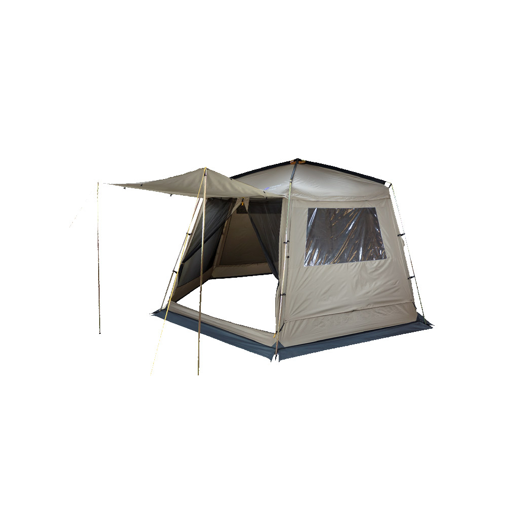 Намет Terra Incognita Picnic khaki (4823081502517) - зображення 2
