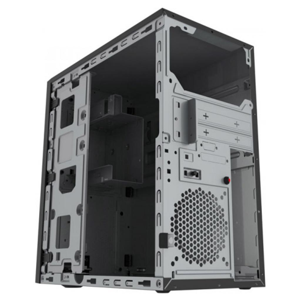 Корпус Gamemax SX632CR-400W - зображення 4