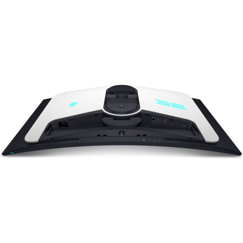 Монітор Dell AW3225QF (210-BLLV) - зображення 4