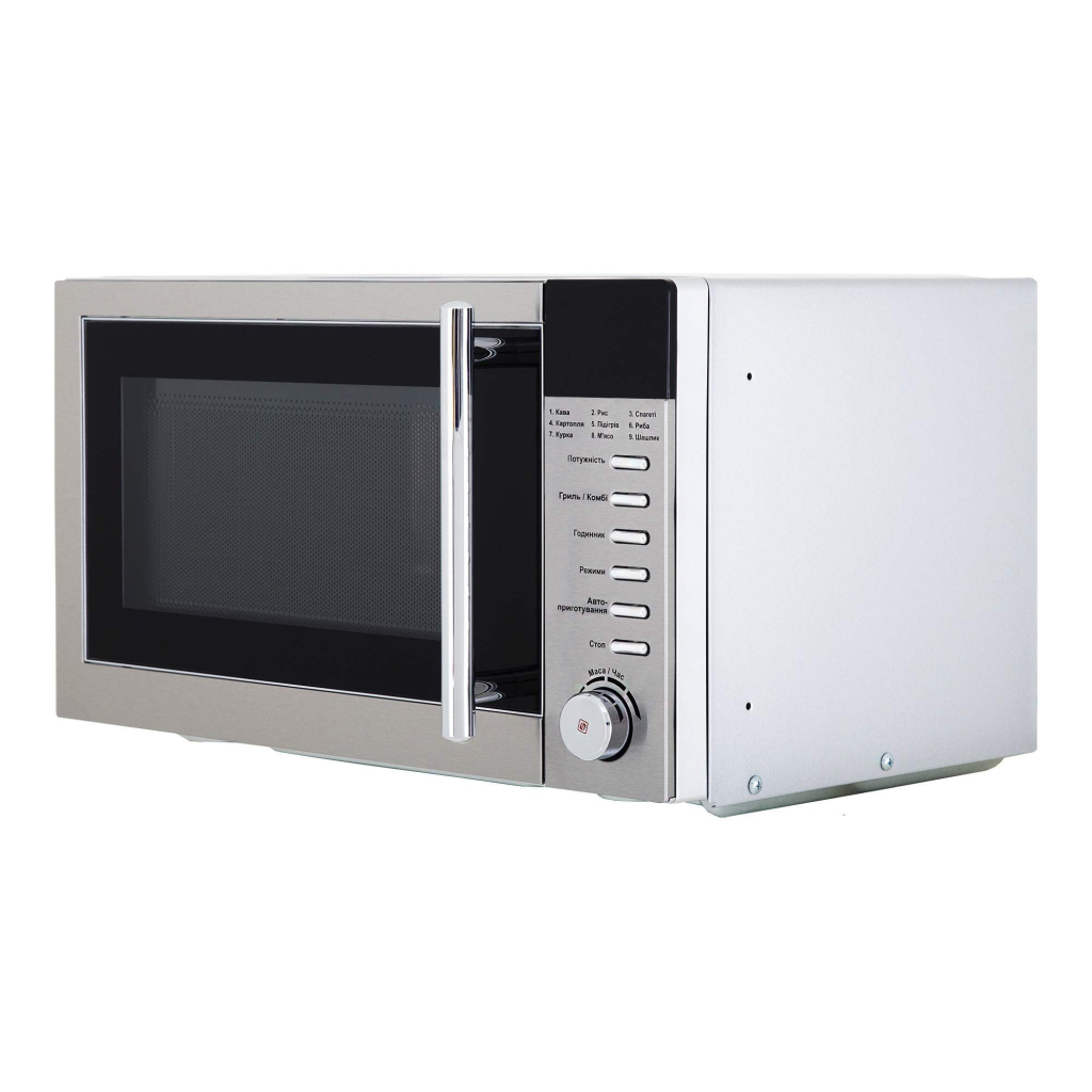 Мікрохвильова піч Interline MWS 220 ESA XA - зображення 5