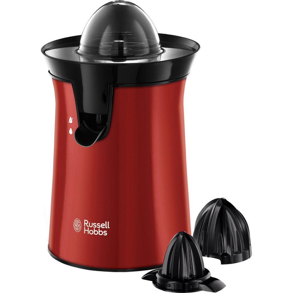 Соковижималка Russell Hobbs 26010-56 - зображення 1