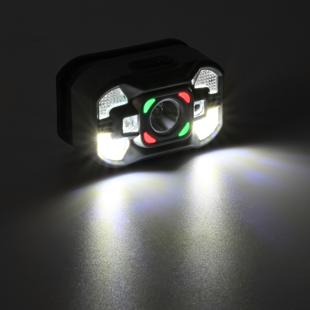 Ліхтар TITANUM TLF-H08 - зображення 9