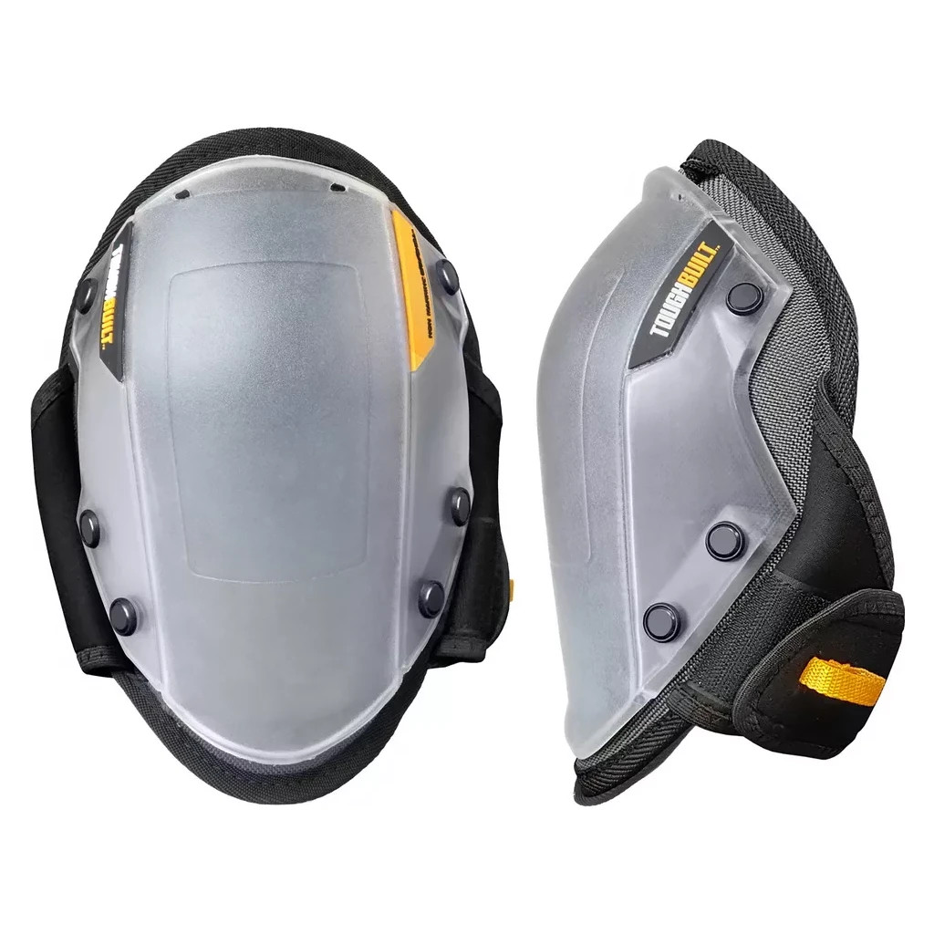 Наколінники захисні ToughBuilt PadsFoamFit Non-Marring TB-KP-203R (TB-KP-203R) - зображення 1