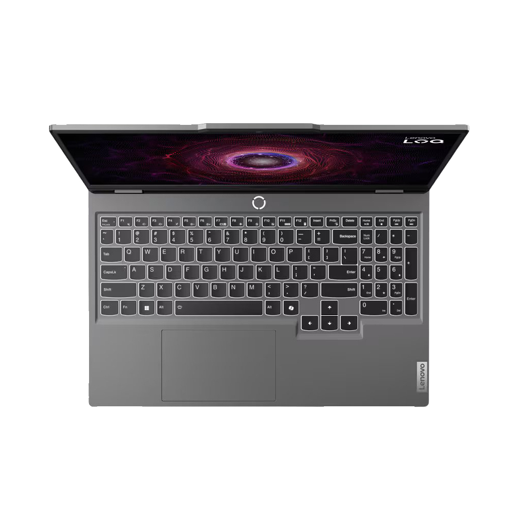 Ноутбук Lenovo LOQ 15ARP9 (83JC00NSRA) - зображення 4
