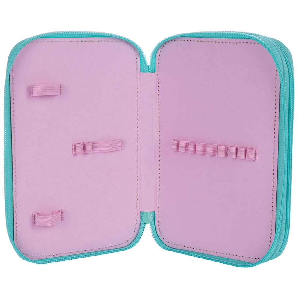 Пенал Head AC2 Kitty ombre (503022056) - зображення 5