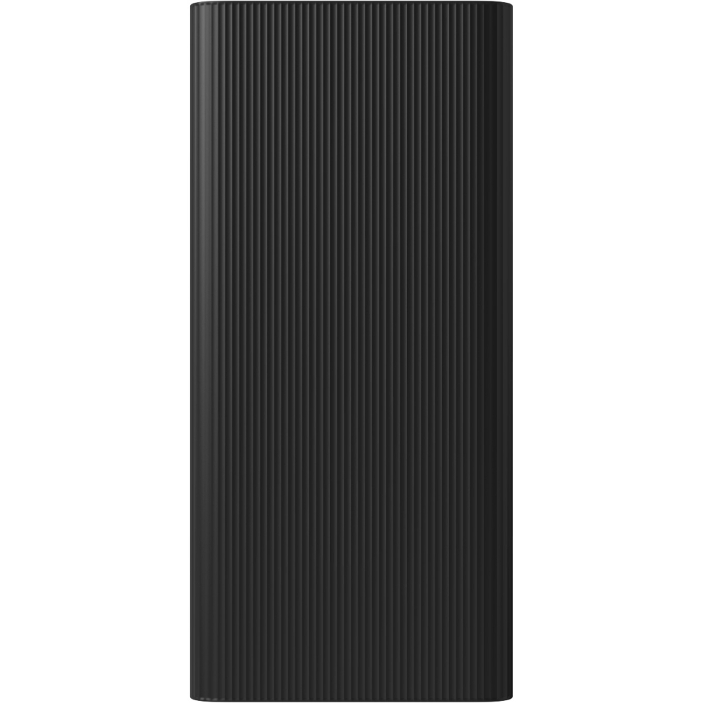 Батарея універсальна Xiaomi 30000mAh 18W, black (BHR9126GL) - зображення 2