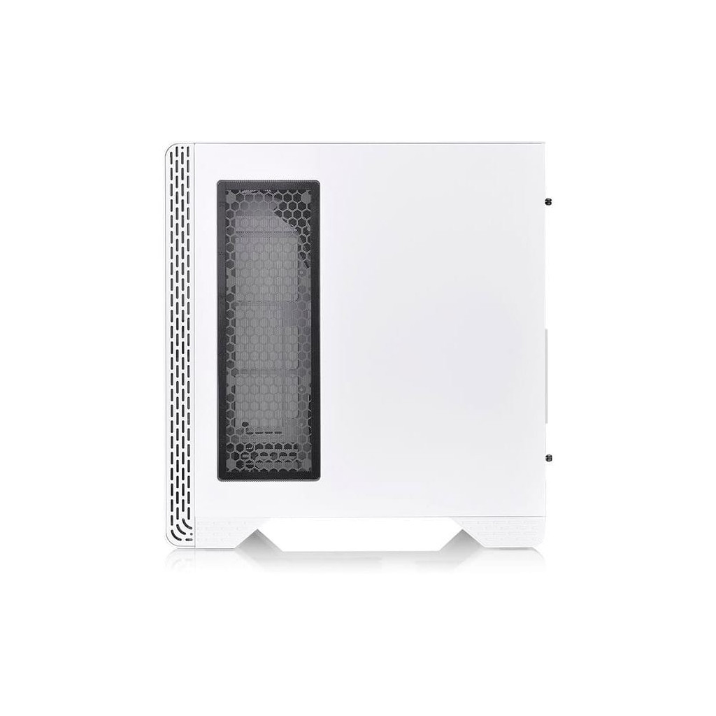Корпус ThermalTake S300 TG Snow (CA-1P5-00M6WN-00) - зображення 5