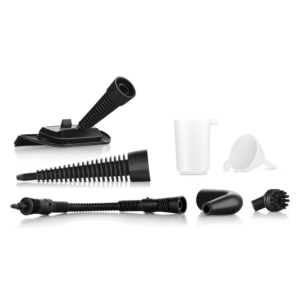 Пароочищувач Sencor SSC 3001 YL (SSC3001YL) - зображення 2