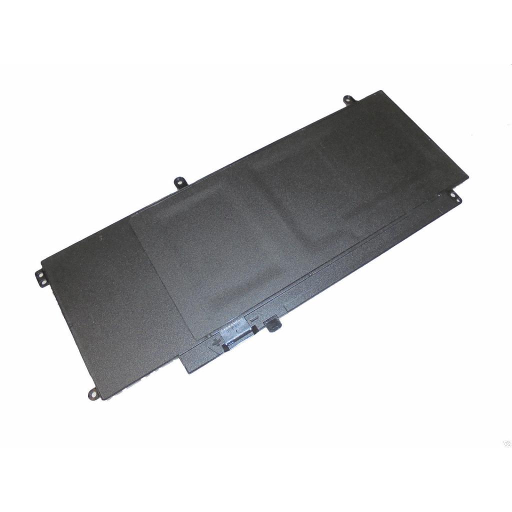 Акумулятор до ноутбука Dell Inspiron 15-7547 D2VF9, 43Wh (3840mAh), 3cell, 11.1V, Li-ion (A47199) - зображення 4