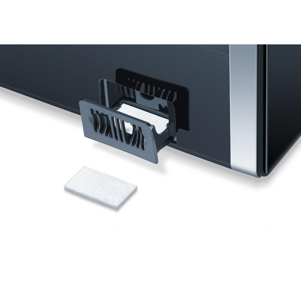 Зволожувач повітря Beurer LB 88 Black - зображення 6