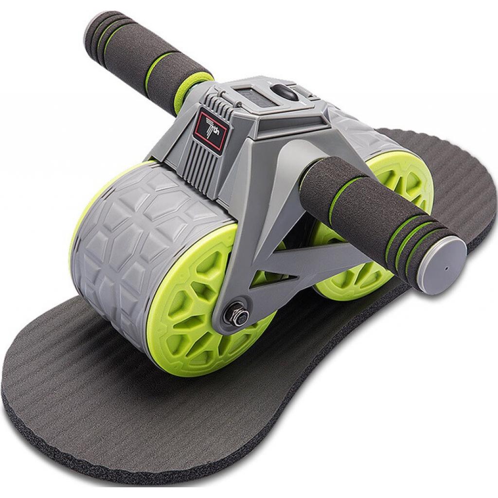 Ролик для преса Xiaomi з дисплеєм Qihao 7th (650571) - зображення 1