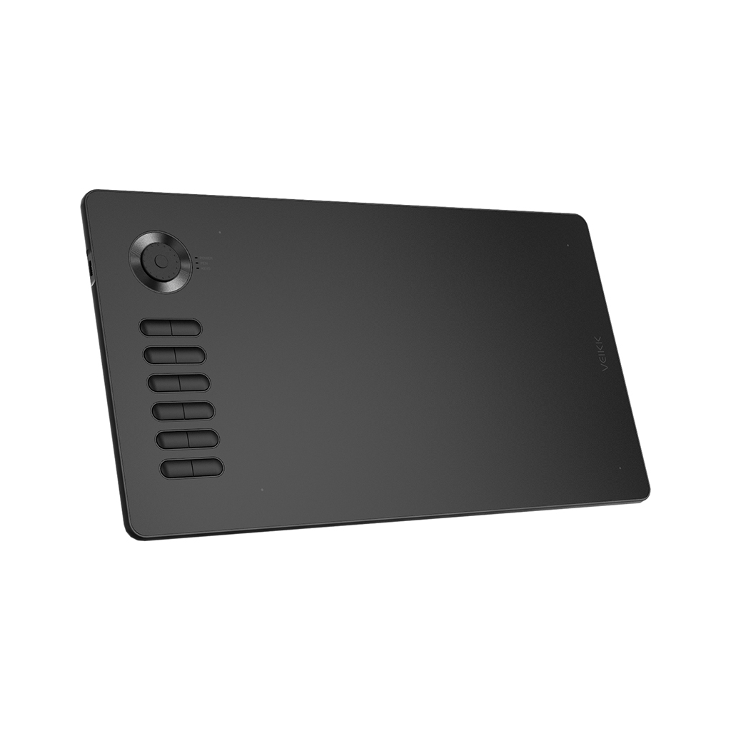 Графічний планшет VEIKK A15PRO - зображення 1