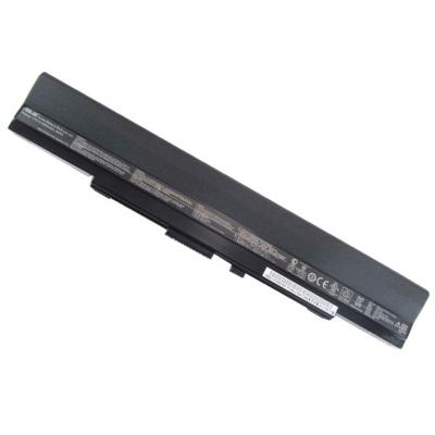 Акумулятор до ноутбука ASUS Asus A42-U53 5600mAh 8cell 15V Li-ion (A47076) - зображення 2