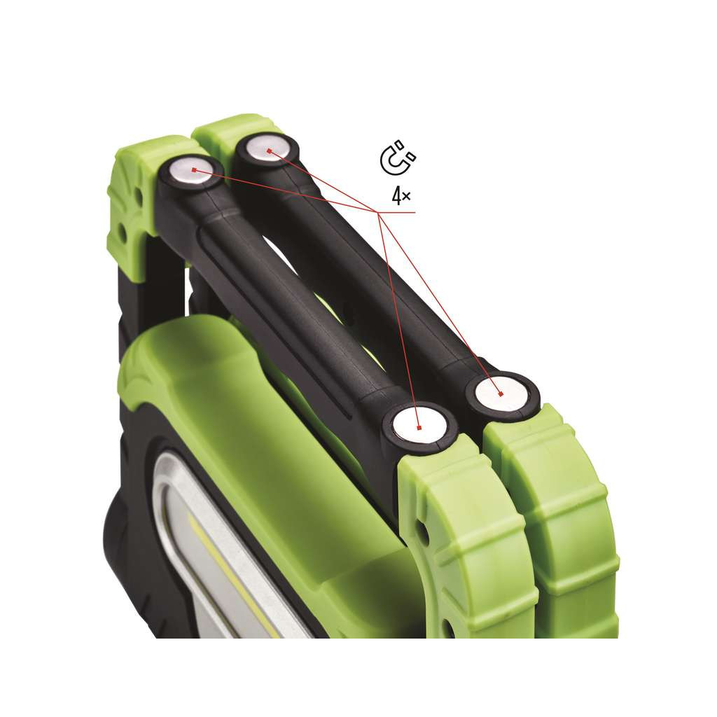 Ліхтар EMOS P4536 20W 2000 Lm (P4536) - зображення 11