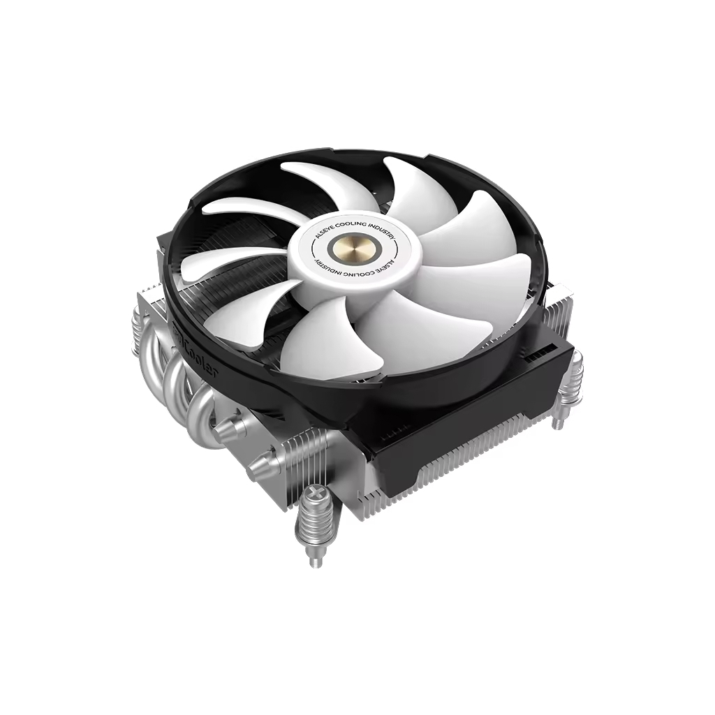 Кулер до процесора Alseye S90T-5 Plus (AS.01.09.0003) - зображення 4