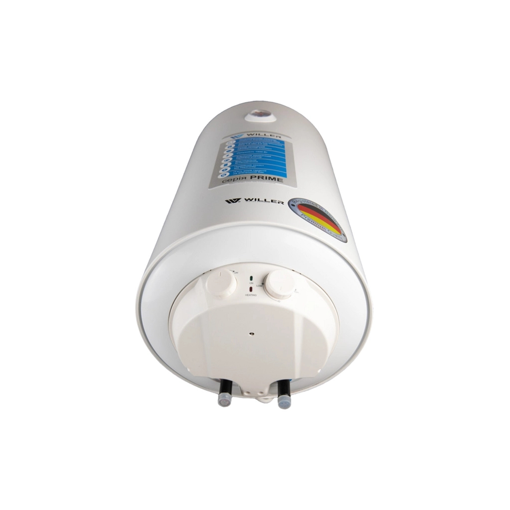 Бойлер Willer EV30DR-Prime - зображення 5