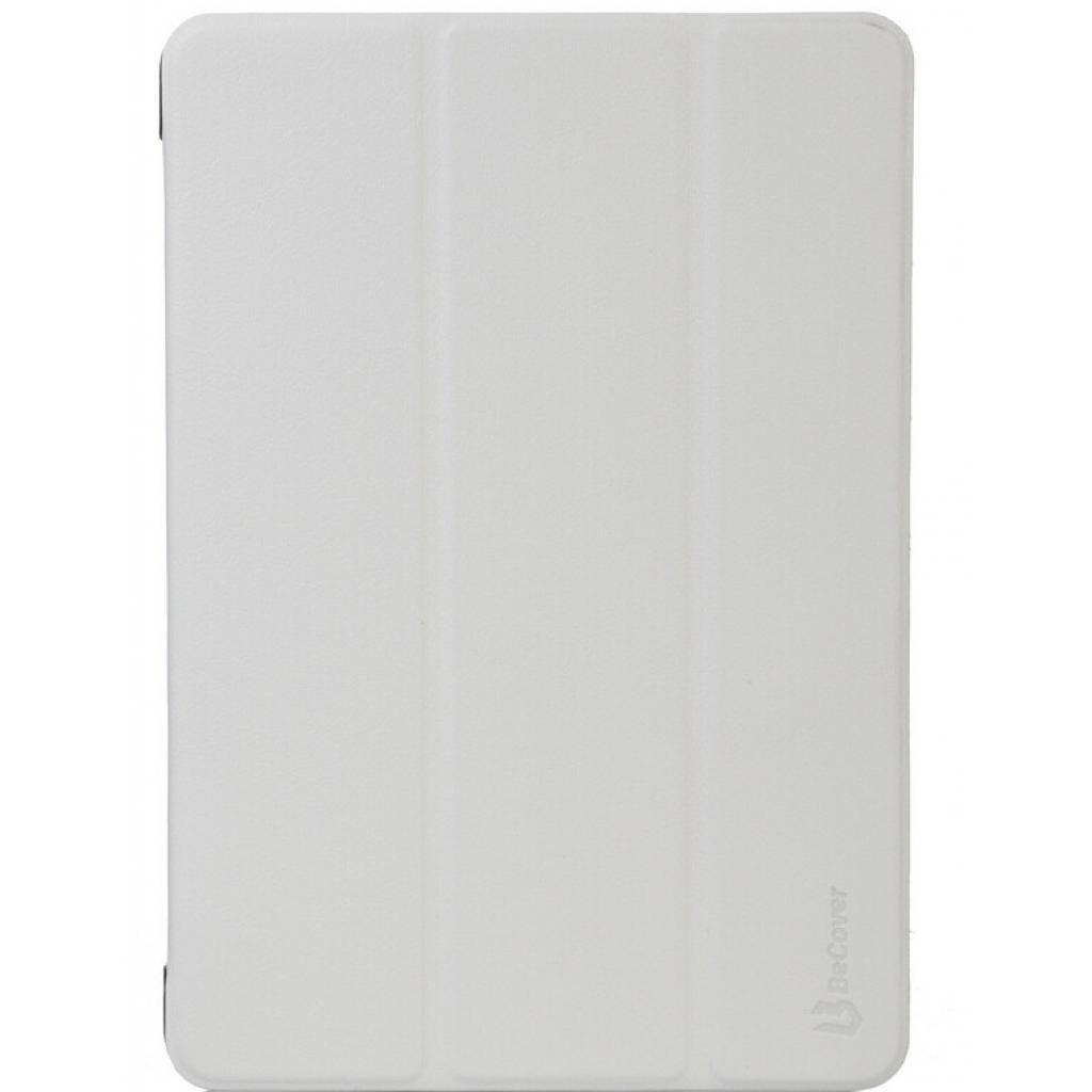 Чохол до планшета BeCover Smart Case Samsung Tab A 10,1 T580/T585 White (700908) - зображення 1