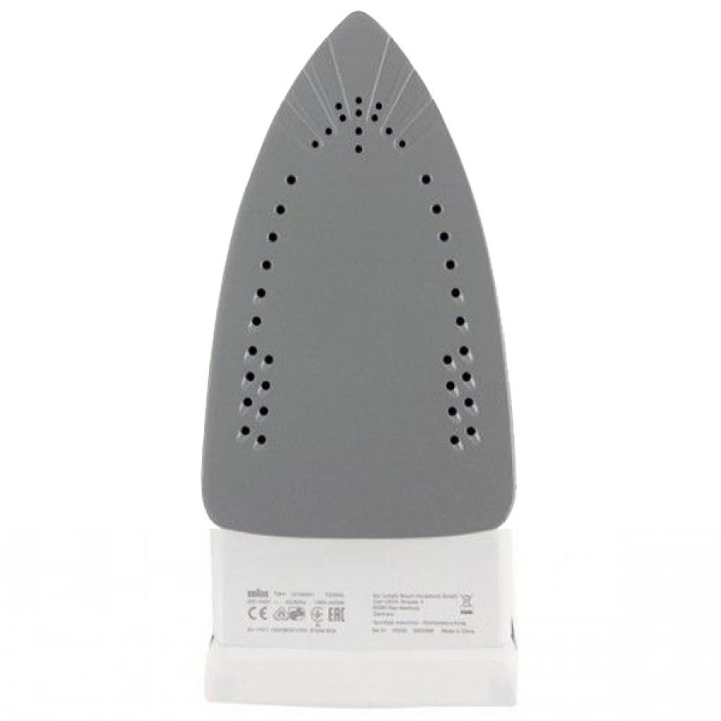 Праска Braun TS 375 A GY (TS375AGY) - зображення 3