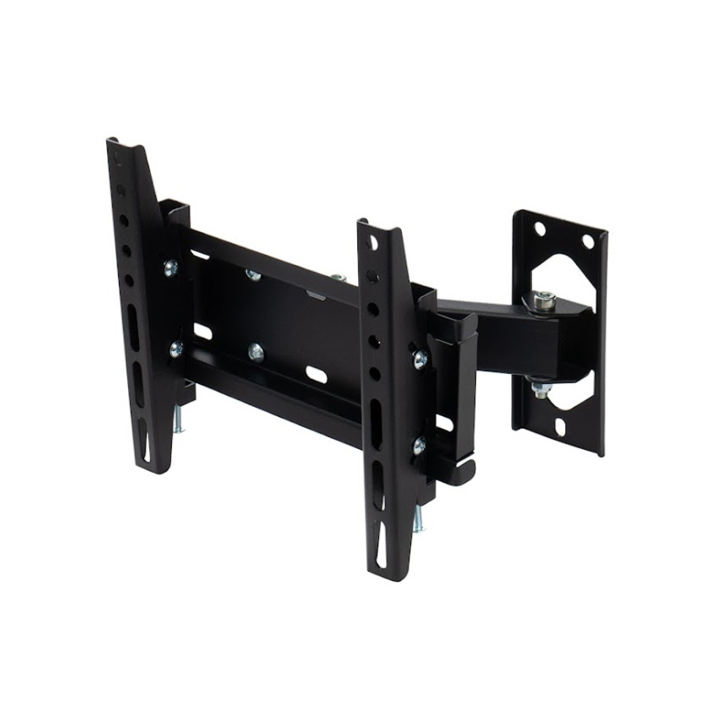 Кронштейн Charmount TV02T-R2 Black - зображення 3