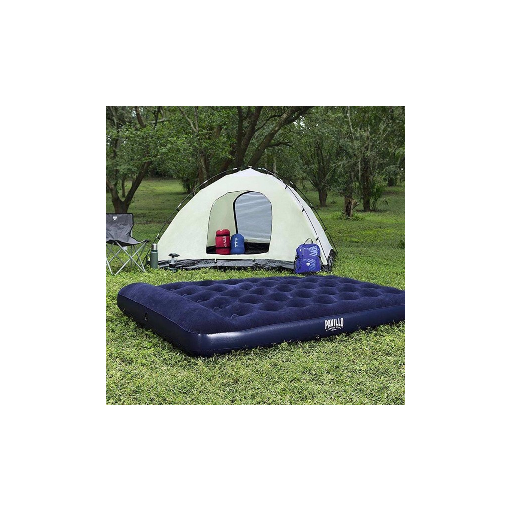 Матрац надувний BestWay 67225 - изображение 4