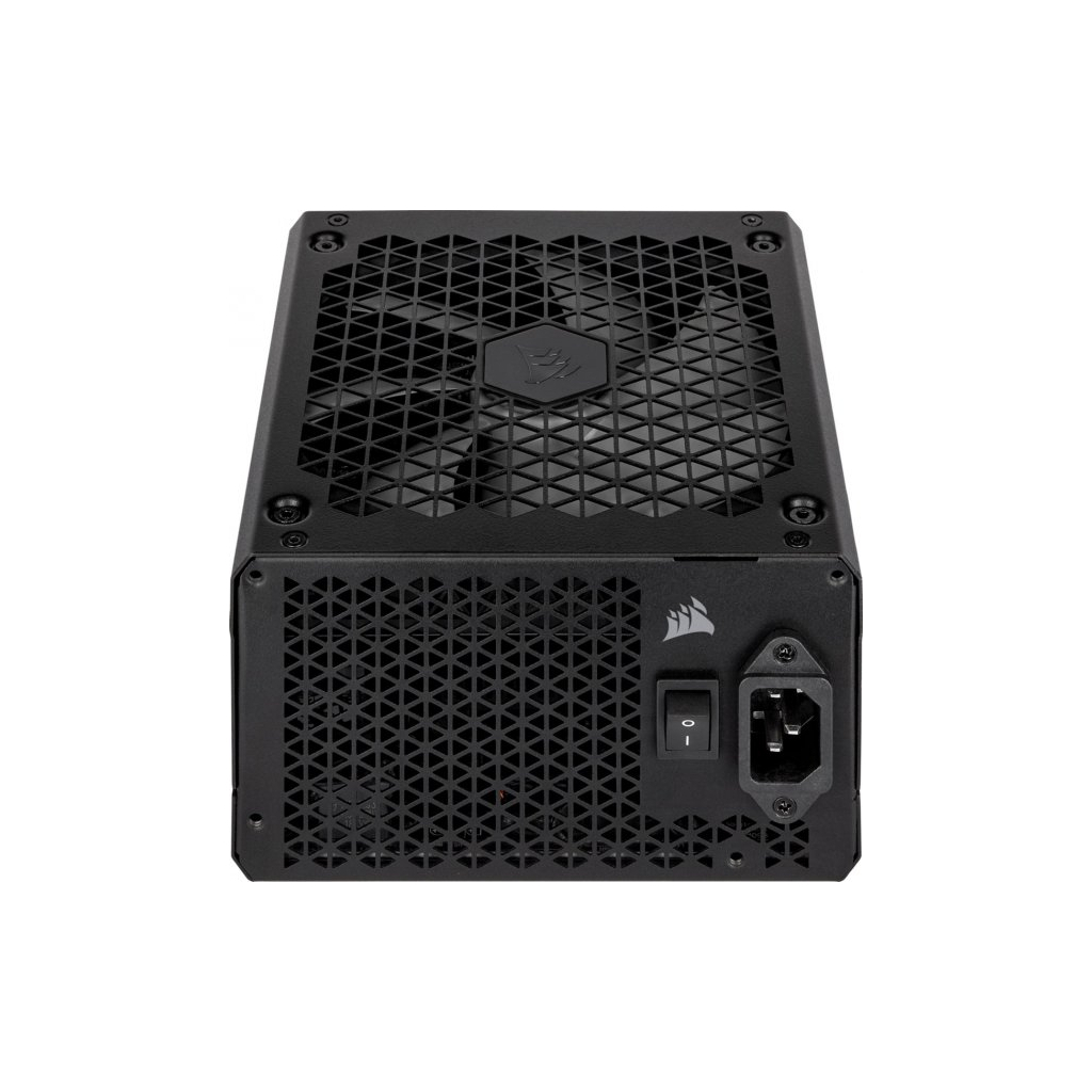Блок живлення Corsair 850W RM850x (CP-9020200-EU) - зображення 5