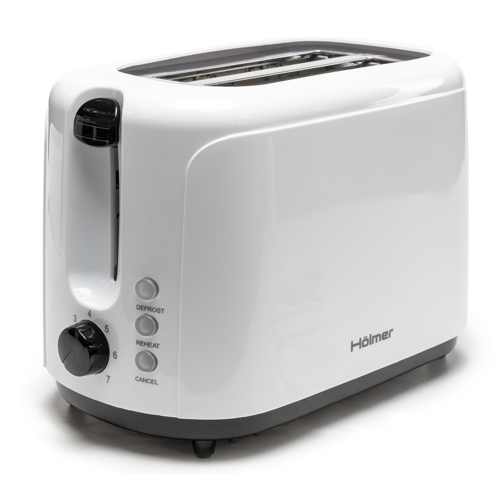 Тостер Hölmer HTB-125RC - зображення 4