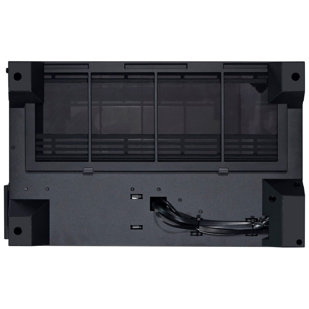 Корпус Lian Li LIAN LI O11 VISION Chrome (G99.O11VC.00) - зображення 9