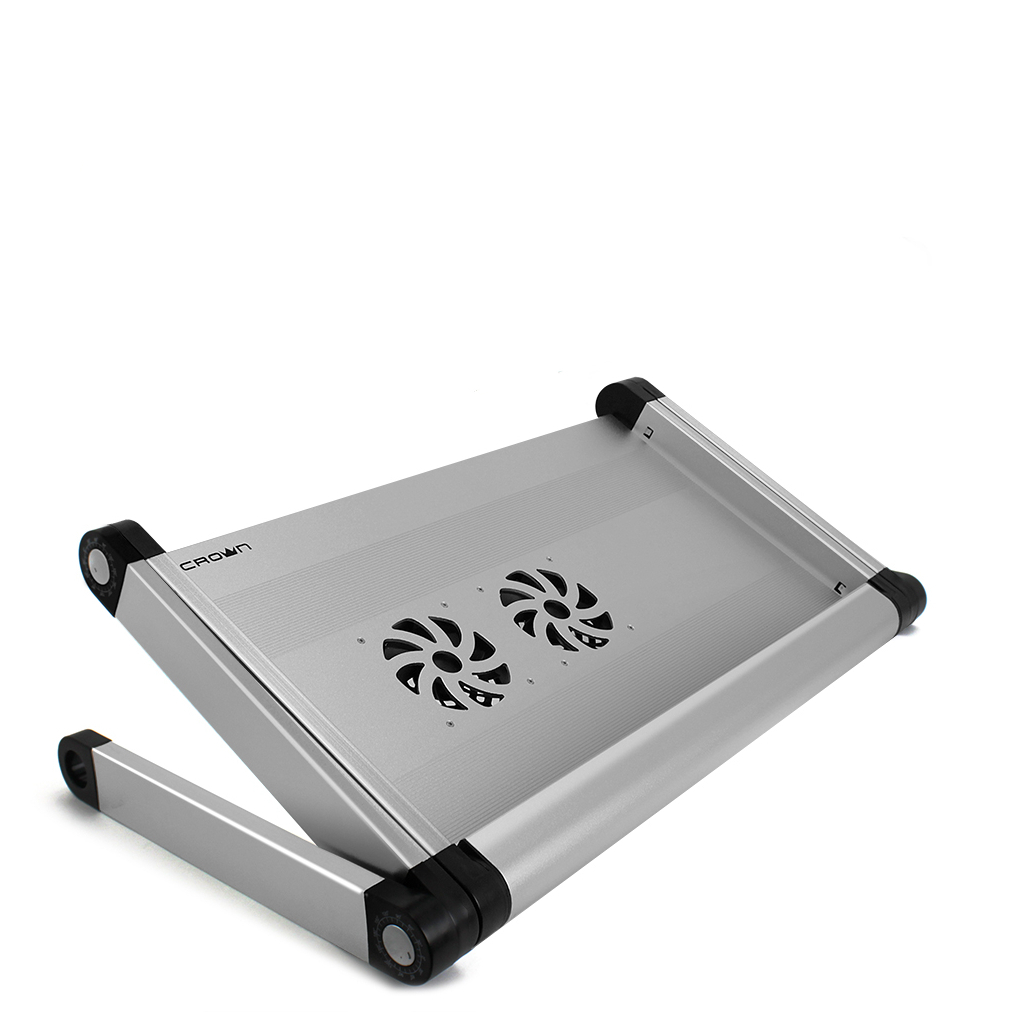 Столик для ноутбука Crown CMLS-100 - зображення 3