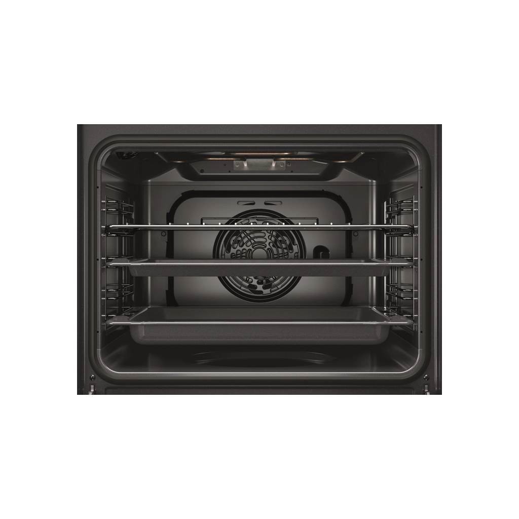 Духова шафа Whirlpool OMK38HU0X - зображення 4