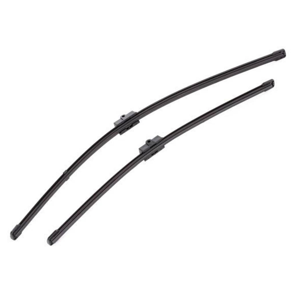 Щітка склоочисника Valeo 574346 - зображення 1