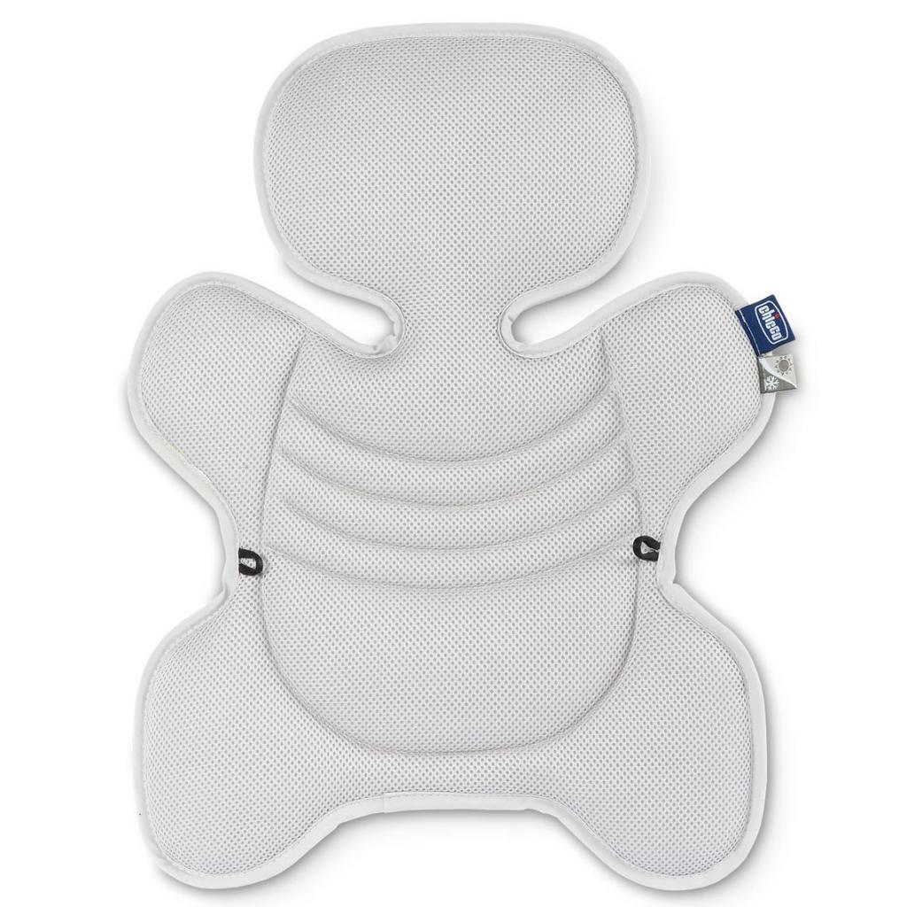 Вкладиш для автокрісла Chicco універсальний група 0+ (79854.49) - зображення 2