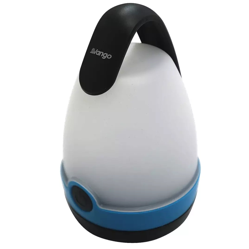 Ліхтар Vango Superstar 500 Recharge USB River Blue (ACSLANTRN3KSW69) (930846) - зображення 2