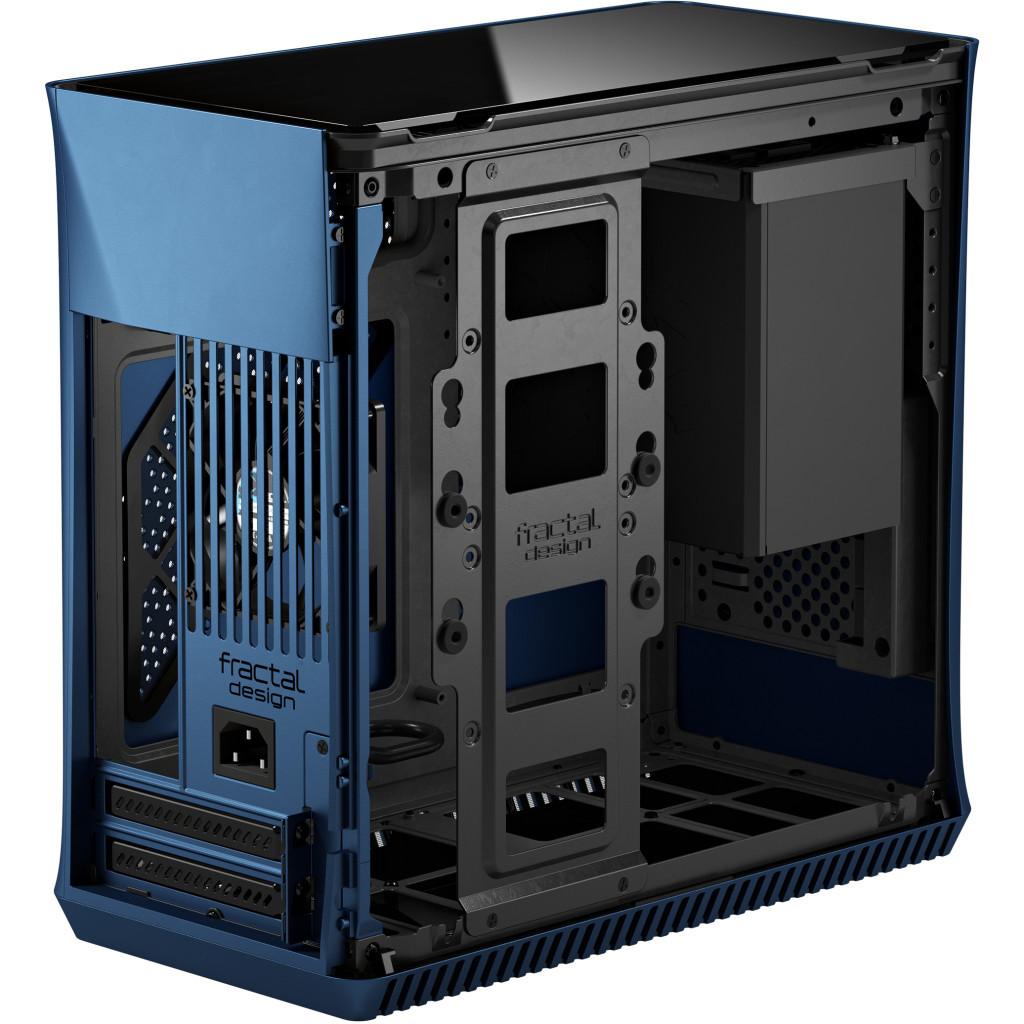 Корпус Fractal Design ERA Cobalt (FD-CA-ERA-ITX-BU) - зображення 6