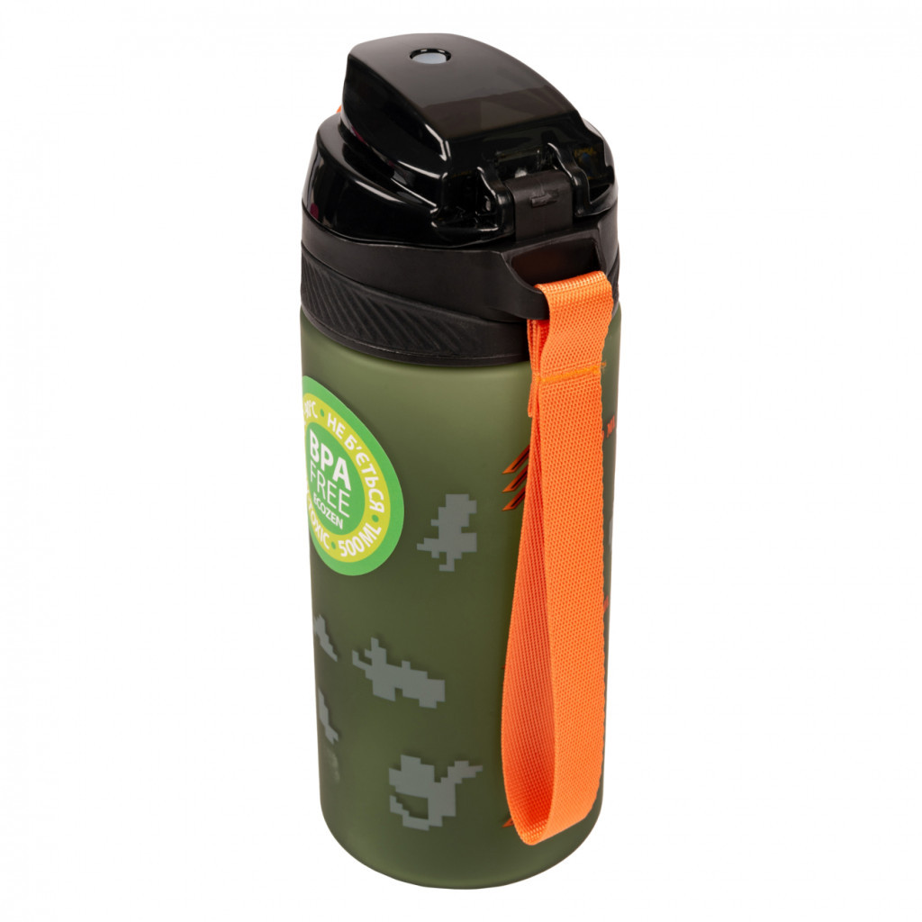 Поїльник-непроливайка Yes Military 500 мл (708185) - зображення 2