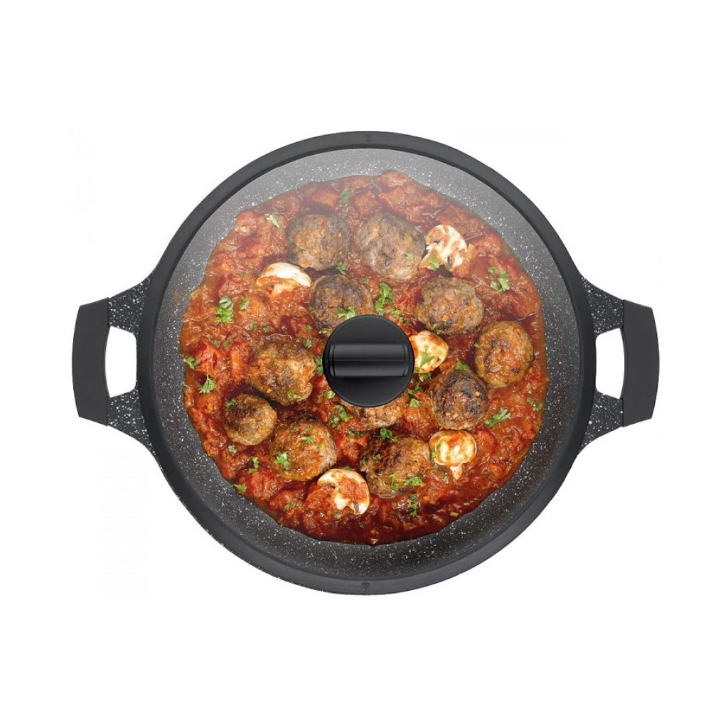 Сотейник Kela Stella Nova Cover 32 см 5 л (12226) - зображення 2