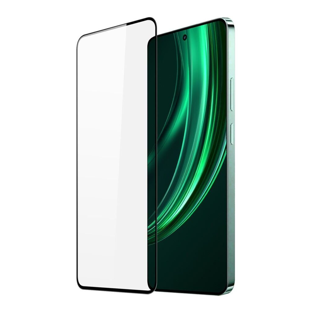 Скло захисне BeCover Realme 13 5G Black (712501) - зображення 2