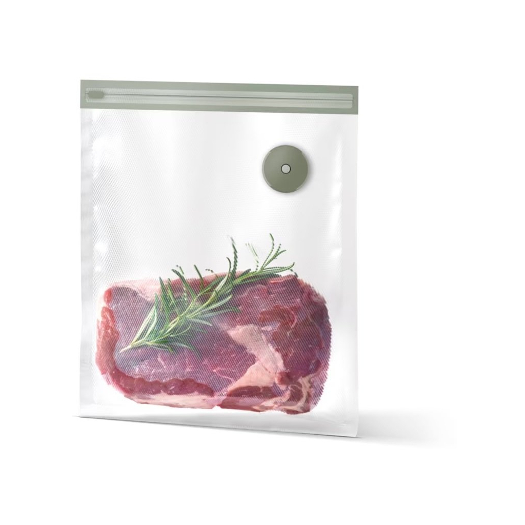 Вакууматор Electrolux EVSK1 - зображення 3