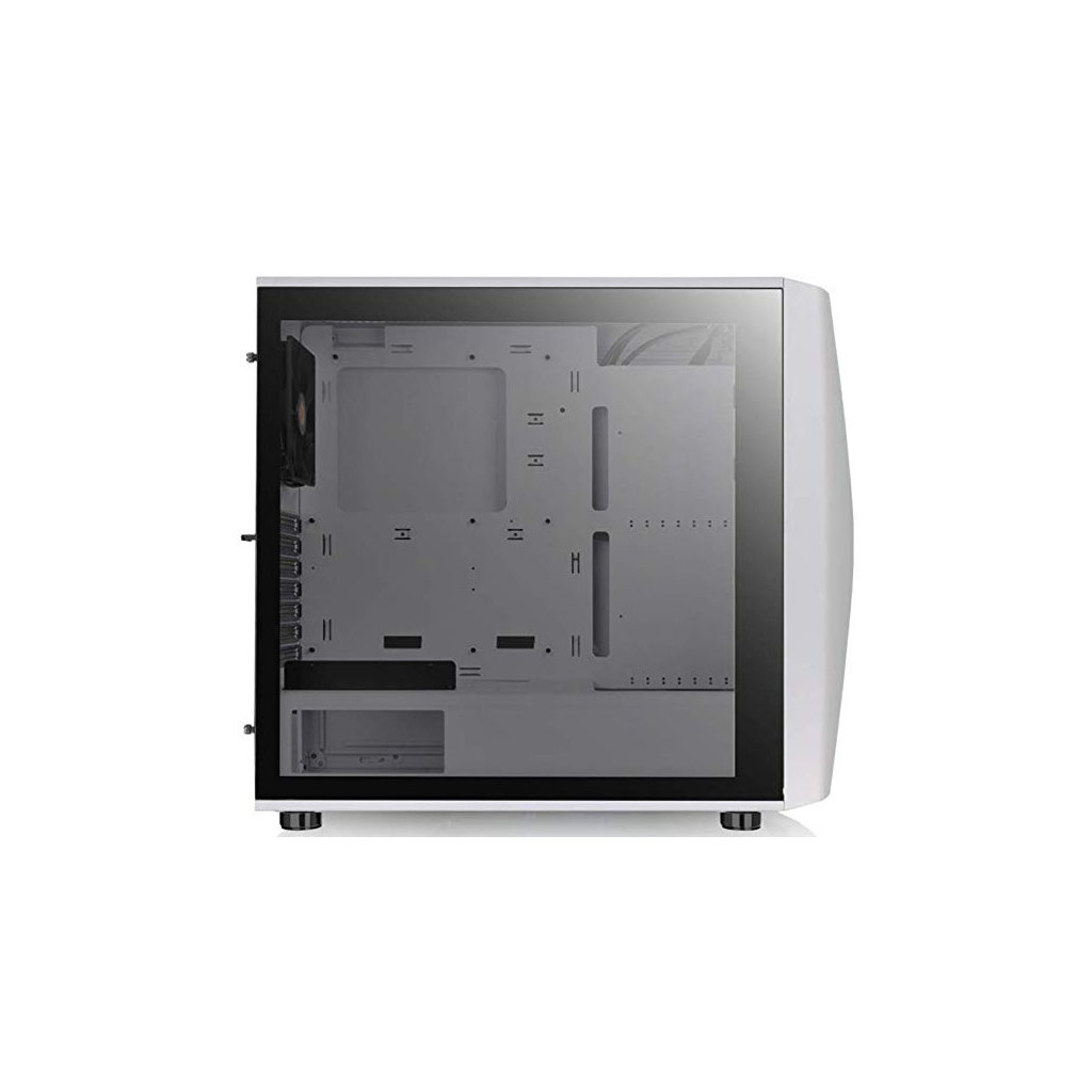 Корпус ThermalTake Commander C34 TG Snow ARGB Edition (CA-1N5-00M6WN-00) - зображення 4