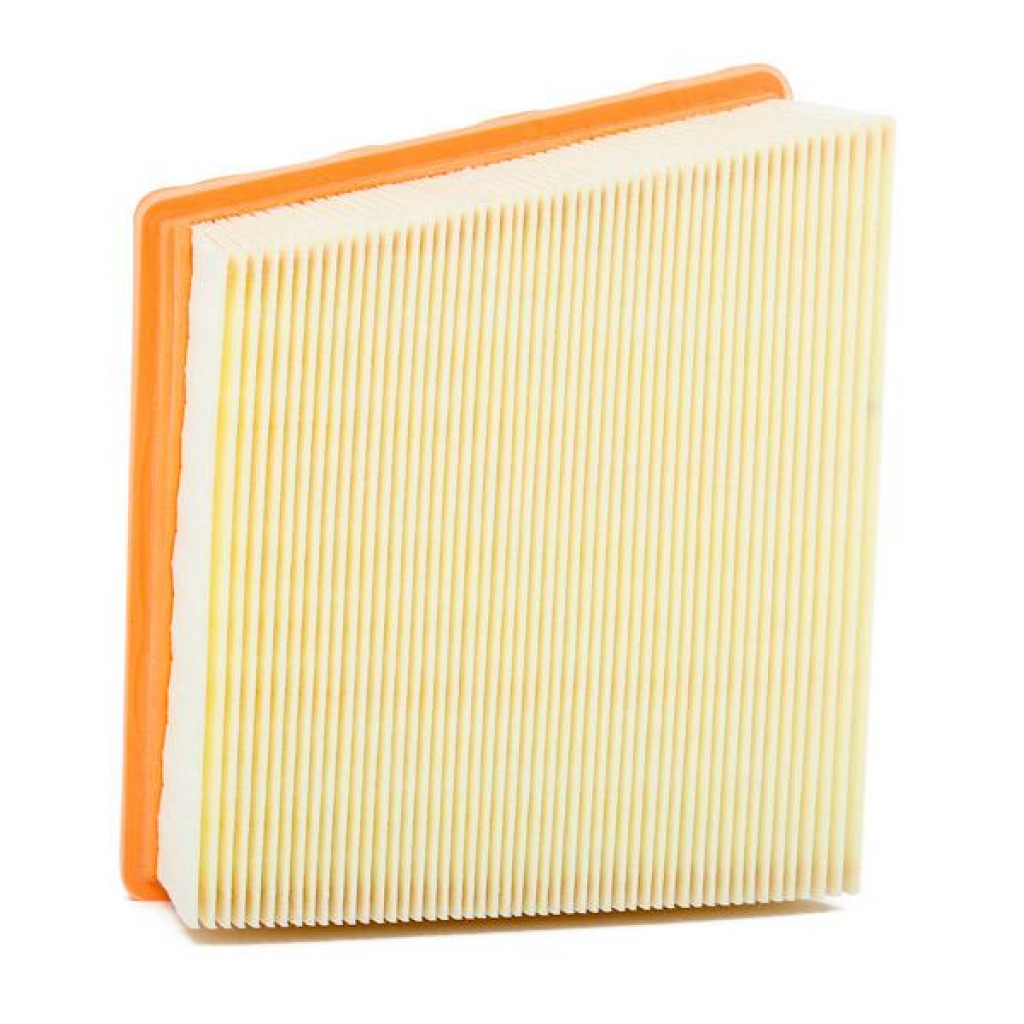 Повітряний фільтр для автомобіля Bosch F 026 400 135 - зображення 2