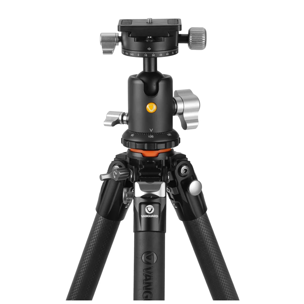 Штатив Vanguard VEO 5 264CB-160S (DAS303311) - зображення 4