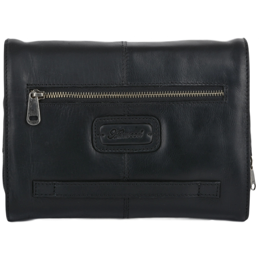 Несесер Ashwood Phil Black - зображення 2