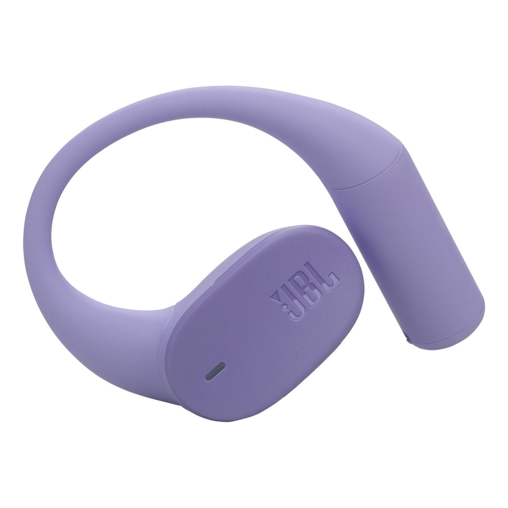 Навушники JBL Sense Lite Purple (JBLSENSELITEPUR) - зображення 8