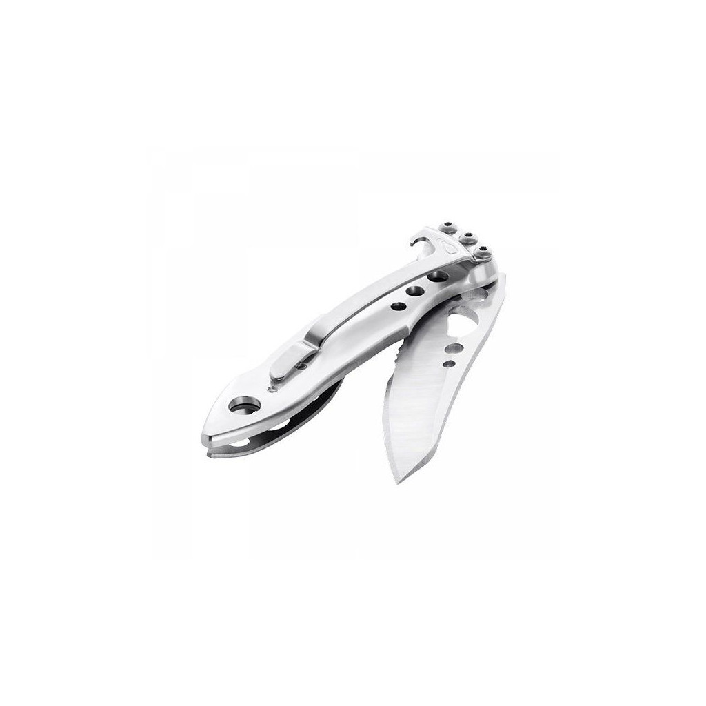 Ніж Leatherman Skeletool KBX-Stainless коробка (832382) - зображення 3