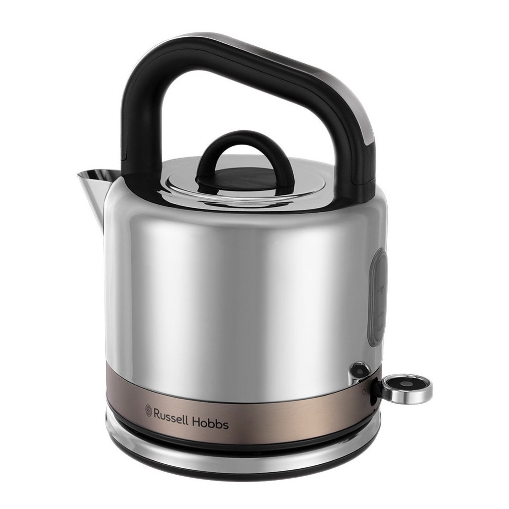 Електрочайник Russell Hobbs 26422-70 - зображення 1