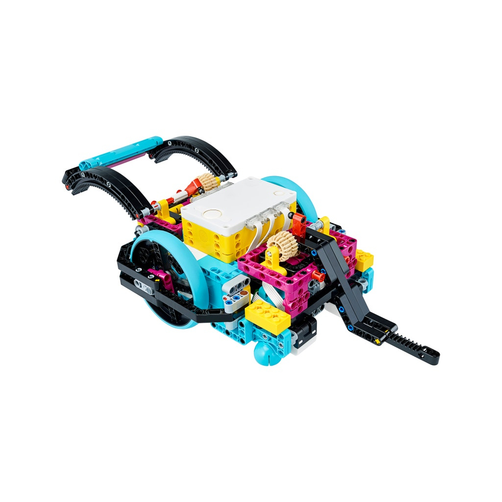 Конструктор LEGO Education LEGO Education SPIKE Prime Expansion Set (45681) - зображення 2