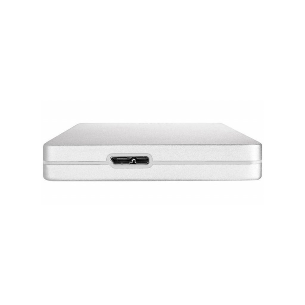 Зовнішній жорсткий диск 2.5" 2TB Toshiba (HDTH320ES3AB) - зображення 5